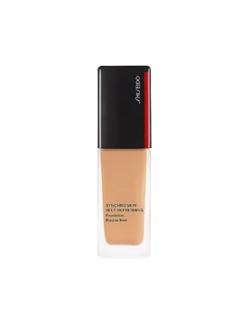 Synchro Skin Self Refreshing Foundation (350) - Shiseido - FashionsVida