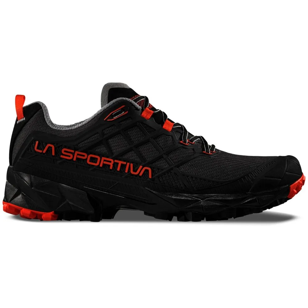 Zapatillas de montaña de hombre Akyra II - la sportiva - FashionsVida