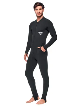 Seacsub Biancheria Intima Unifleece