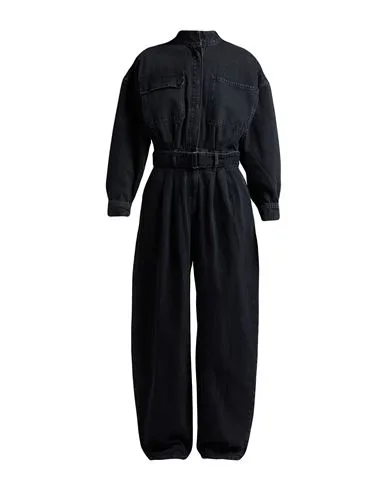 Mono enterizo Mujer Negro L,M,S Mujer - FRAME - FashionsVida