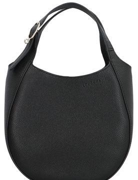 Le Foulonné S Handbag - Leather