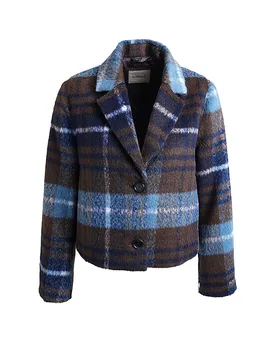 Smith&soul Jäckchen blu M - Smith&soul - FashionsVida