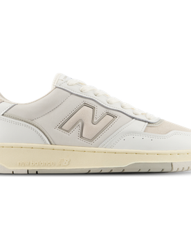 Bb950 Donna - Sneakers Beige - Taglia 37 - Pelle 37