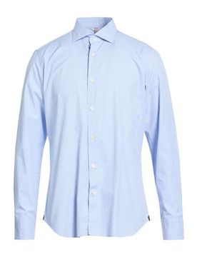 Camisa Hombre Azul profundo 41 Hombre