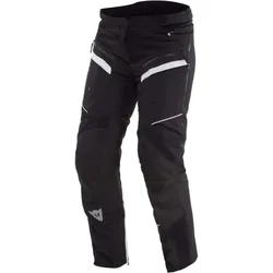Pantalone Moto Donna GULLFOSS D-DRY WMN Nero taglia 46