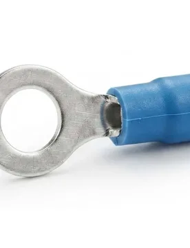 Crimp On 26-42 Connector Grey 8 mm unisex - Plastimo - FashionsVida