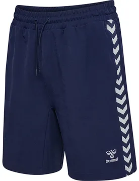 Short Root Marine S Homme - Hummel - FashionsVida