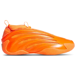 Harden Uomo - Sneakers Arancione - Taglia 42 - Rete/Sintetico 42