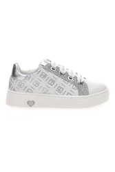 Sneakers 8329 Argento 28