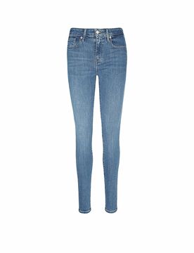 Jeans Skinny Fit COMO azul 27/L28