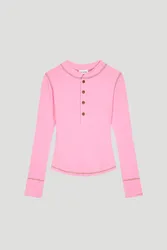 Maris Slim Fit Longsleeve female