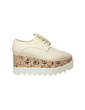 Scarpe Donna Elyse Eco Alter Mat Greggio