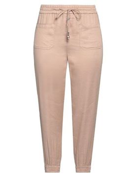 Pantalones Mujer Arena 25,27,30 Mujer