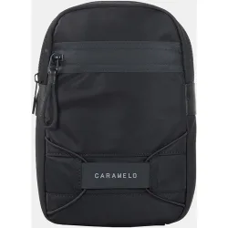 Caramelo - Body bag de hombre