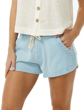 Short Classic Surf Mid Blue M - Rip curl - FashionsVida