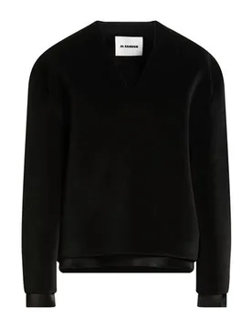 Top Damen Schwarz 36 Damen - Jil Sander - FashionsVida