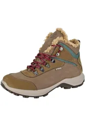 Waterproof Womens Hiking Boots - - Size: 7