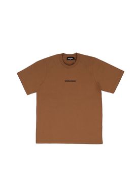 Dsquared2 T-shirt e Polo Biscotto