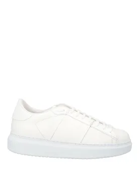Sneakers Hombre Blanco 40 Hombre - Thousands - FashionsVida