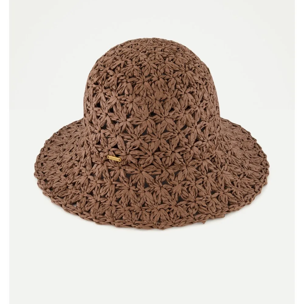 Tintoretto - Gorro papel flor - Tintoretto - FashionsVida