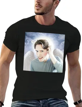 Sweet Angel Jerma T-Shirt t shirts cotton 100% man t shirt graphic cotton t shirt man T-shirt - Aliexpress - FashionsVida