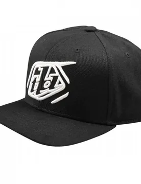 Casquette Badge Curved