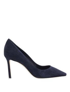 Jimmy Choo DÃ©colletÃ© Romy Blu