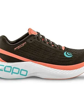 Scarpe Da Running Specter Black / Peach EU 42