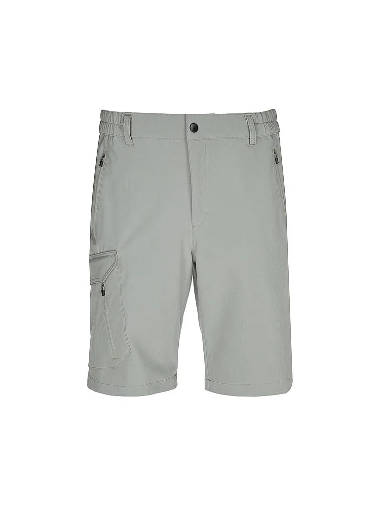 Herren Wandershorts Sevran grau 54 M - Meru - FashionsVida