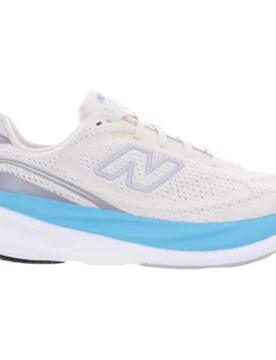 FRESH FOAM X 1080 V15 Laufschuhe Damen Angora / Blue Glaze B (normal) 37,5 - New Balance - FashionsVida