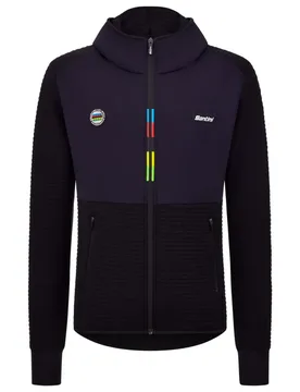 Santini Veste Uci Groove - Santini - FashionsVida