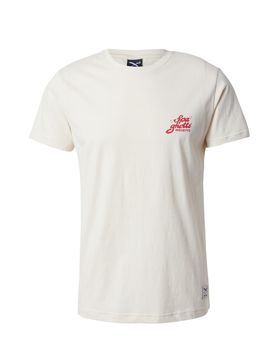 Camiseta 'Spa Ghetti' / / natural