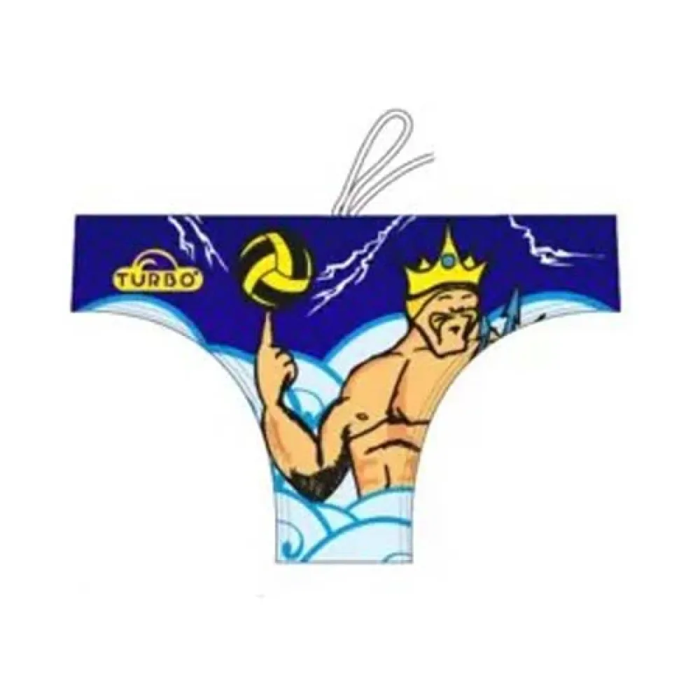 Turbo Slip De Bain Dominator - TURBO - FashionsVida