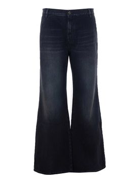 Amiri Jeans neri