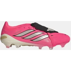 Botas De Fútbol De Adulto Predator Pro Ft Fg