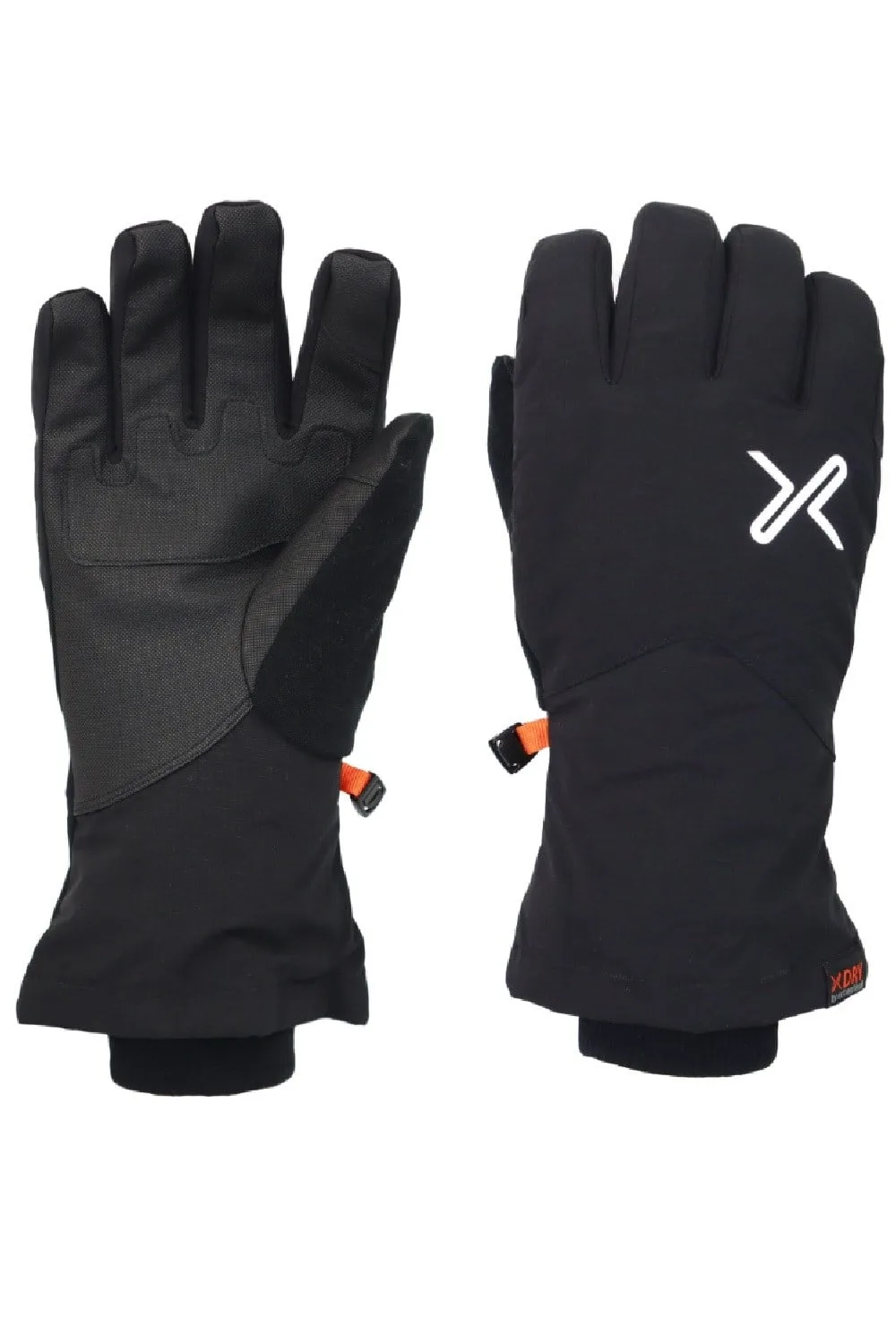 Unisex Terrain Glove - - Size: S - Extremities - FashionsVida
