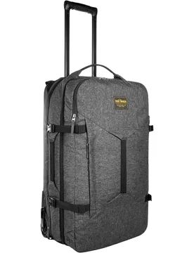 Reisetrolley Travel Roller - 60 Liter, schwarz/anthrazit - Tatonka - FashionsVida