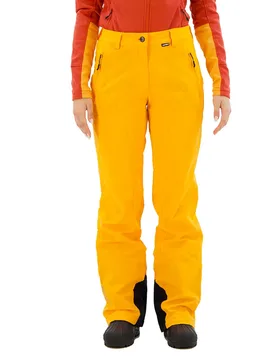 Pantalon Freyung I Abricot 46 - Icepeak - FashionsVida
