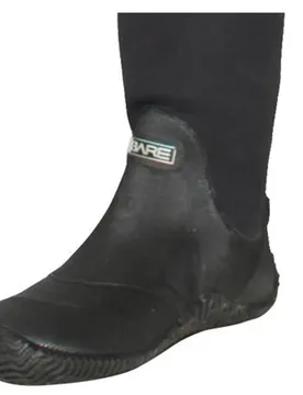 Bare Calzari Dry Suit Hard