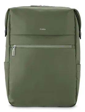 Sac à Dos Pour Ordinateur Portable Ultimate 16.2´´ Green One Size unisex