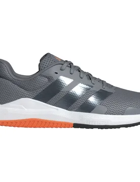 Dropset Base Training Herren Trainingsschuhe, grau, Größe 47 ⅓ 47 ⅓ - Adidas - FashionsVida