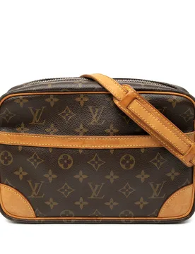Monogram Trocadero 27 - Louis Vuitton - FashionsVida