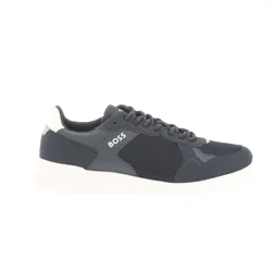 Mens Extreme Running Shoes In Dark Blue - Size Uk 9