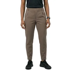 Pantaloni A Vita Alta Varone Slim Fit Falcon 40