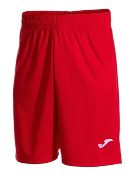 Short long Nobel - Rouge - male - Size: XL - Joma - FashionsVida