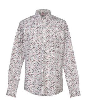 SUN 68 Hemd Herren Rot XL Herren