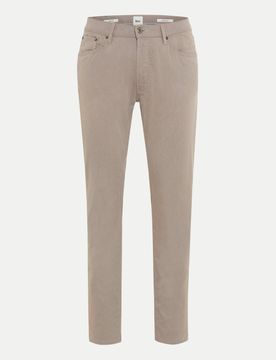 Brax Five-Pocket-Hose Beige 36/34