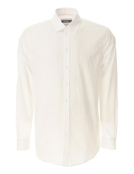 Moschino Camicia pura