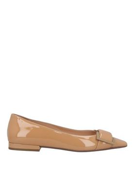 Ballerina Damen Sand 35 Damen