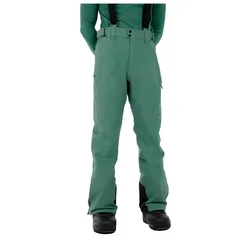 Pantalon Rowens Aspen Green M